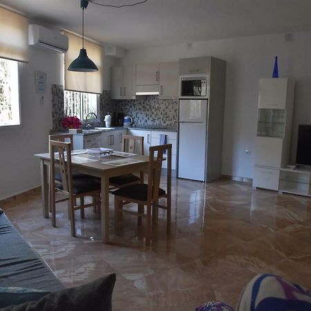 Eva'S House Apartment Mogán Екстериор снимка