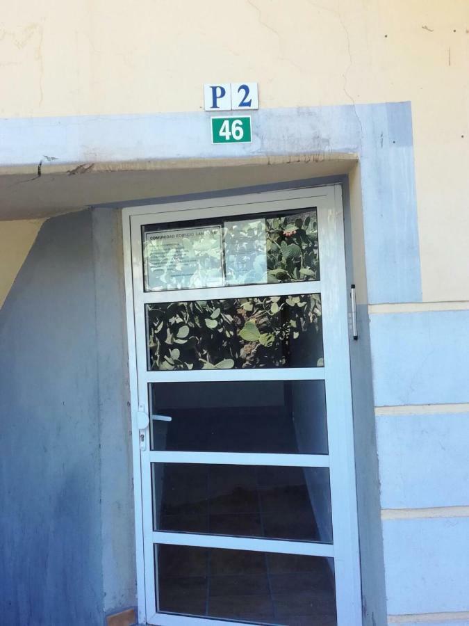 Eva'S House Apartment Mogán Екстериор снимка