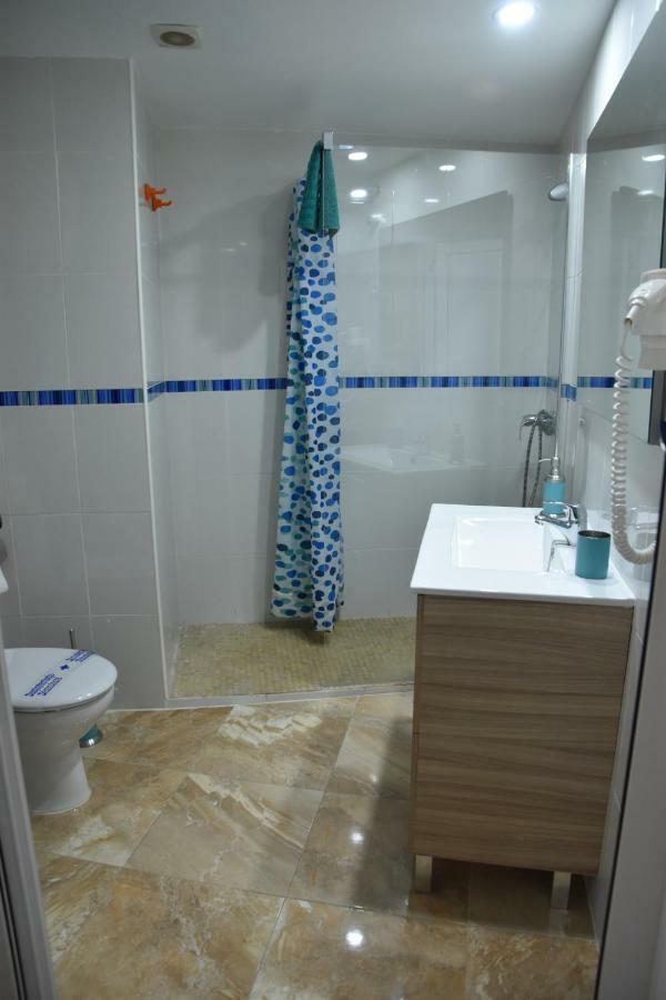 Eva'S House Apartment Mogán Екстериор снимка